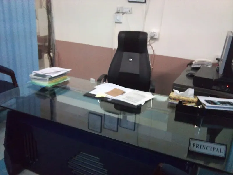 SKANS School of Accountancy Sialkot, Student Union in Sialkot