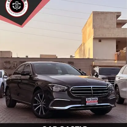 Car Castle Lahore