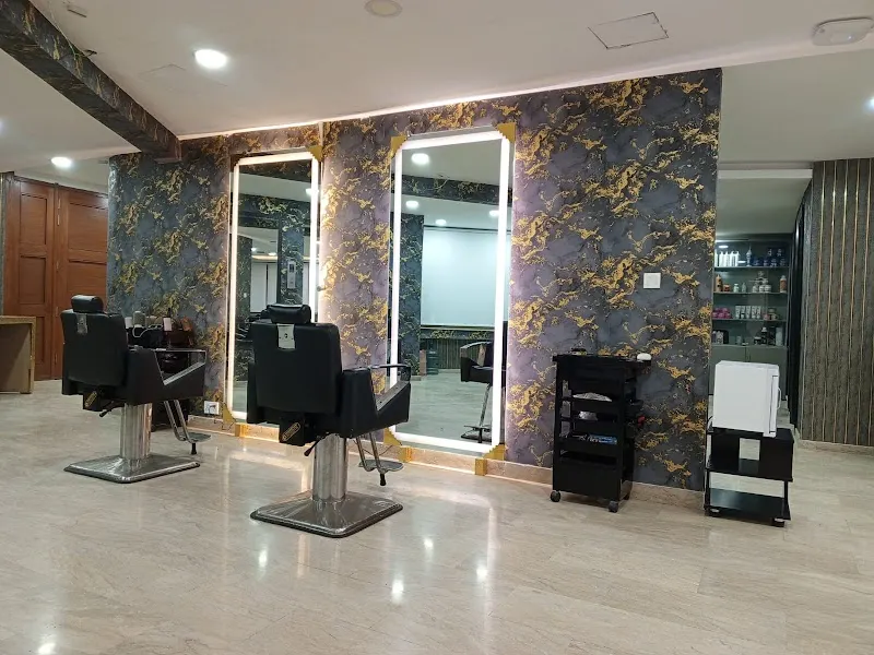 Aira SPA Lahore - Gulberg Massage Center, Aromatherapy Service in Lahore
