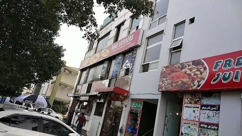 Karachi Hot N Spicy