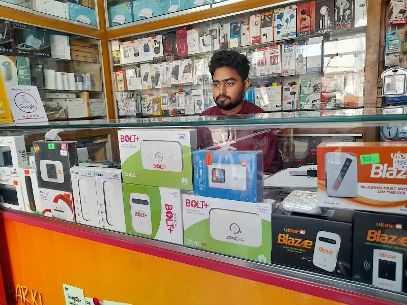 IQBAL ELECTRONICS, Equipment Supplier in Bahawalpur