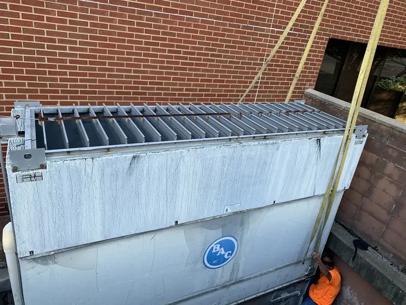 Cecil's Heating & Air Conditioning Inc.