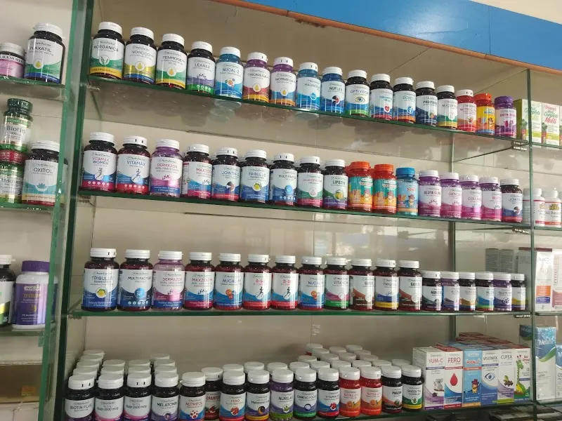 Clinix Pharmacy, Occupational Safety And Health in Burewala