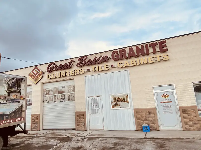 Great Basin Granite, Countertop Contractor in Elko