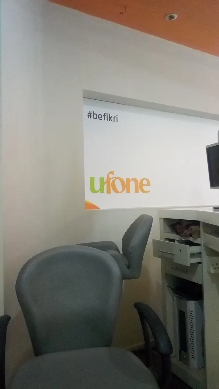 Telenor franchise noori gate, Disciples Of Christ Church in Sargodha