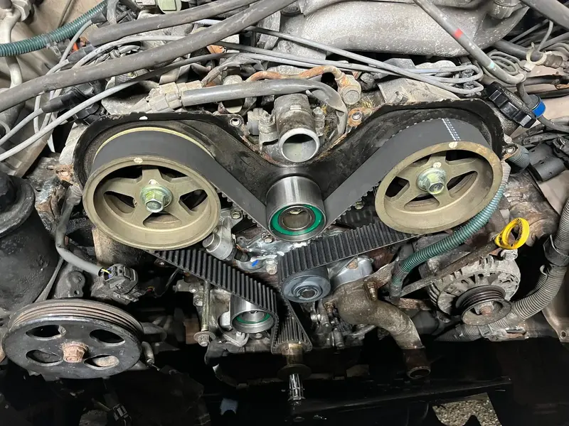 CR MOBILE AUTO REPAIR LLC