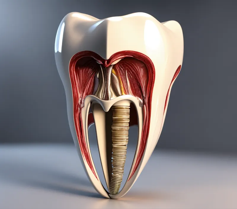 Denthetics, Dental Clinic in Gujranwala