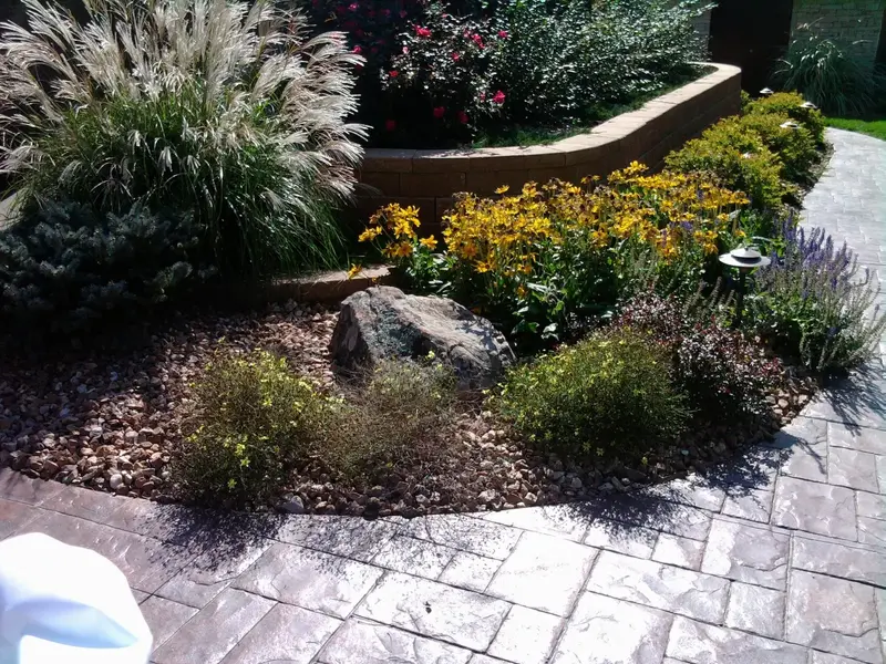Preferred Lawn Service & Landscaping, Landscaper in Lecompton