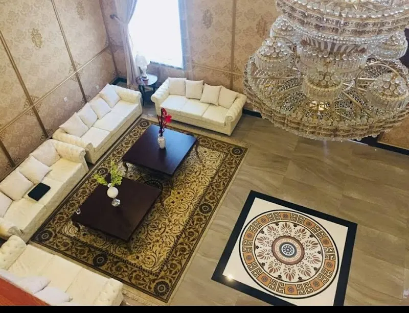 Sargodha Gymkhana Club, Super Public Bath in Sargodha