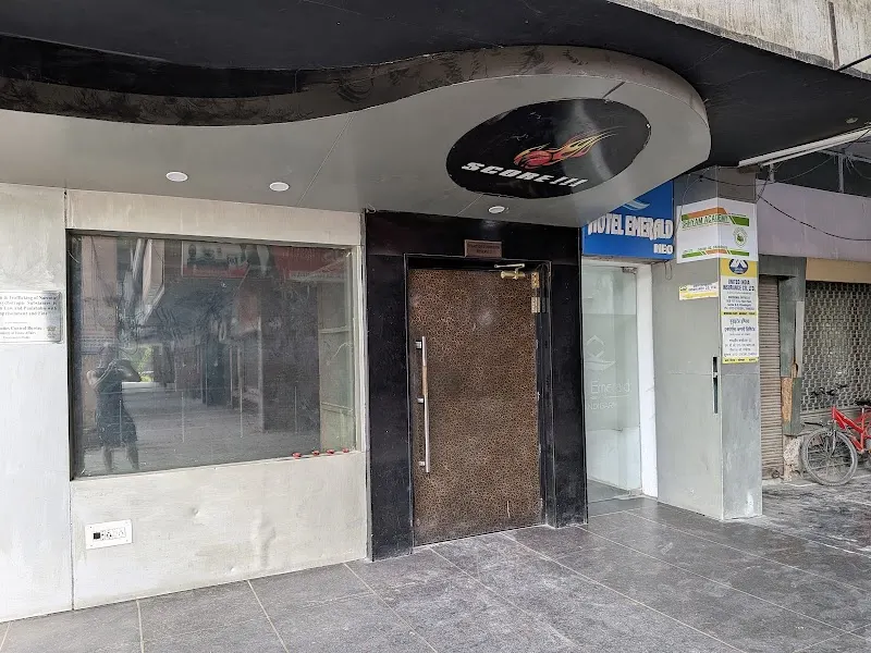 Score Lounge Bar Night Club, Disco Club in Chandigarh
