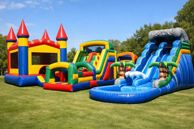 HGR Amusement