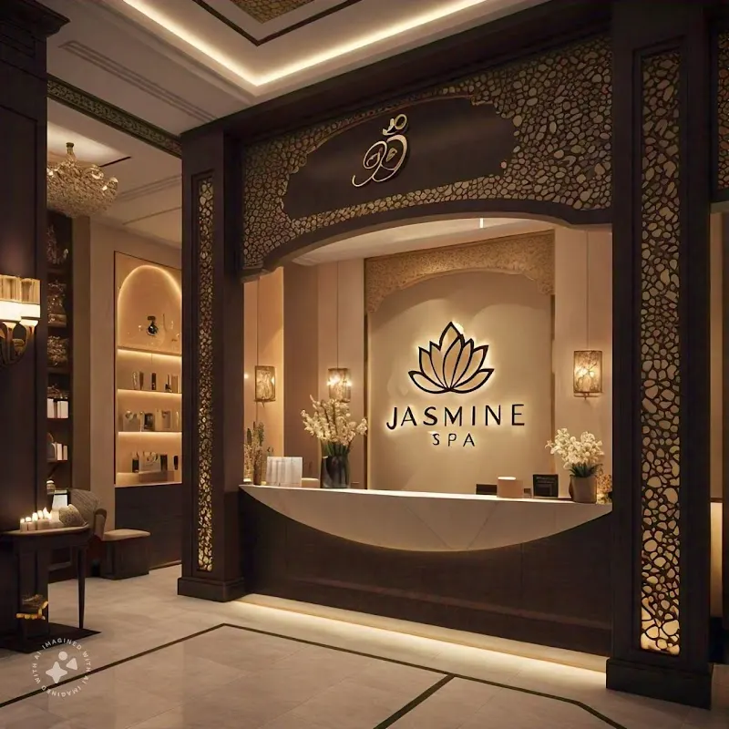 Massage Centre Lahore|Jasmine Spa