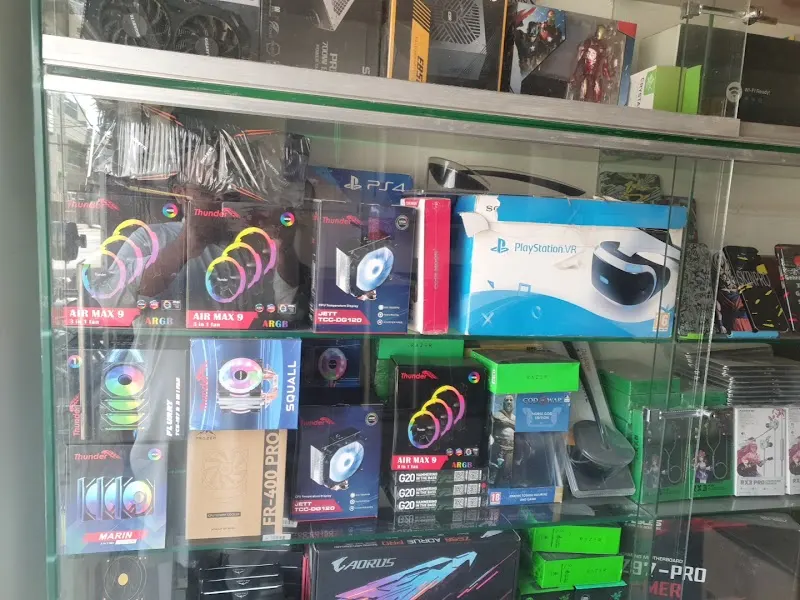 G3NZ, Pinball Machine Supplier in ساہیوال