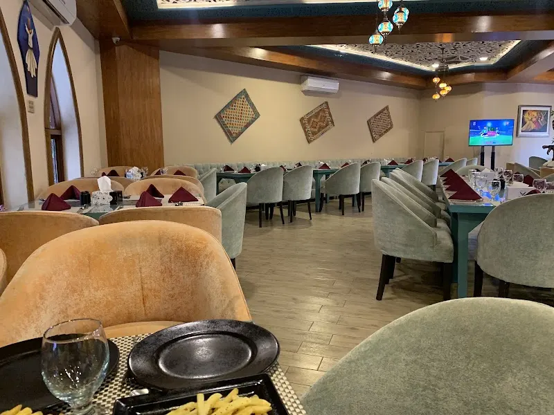Sofra Turkish Restaurant, Turkish Restaurant in Lahore