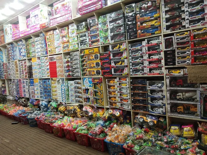 Pak china Center, Children's Furniture Store in Gujranwala