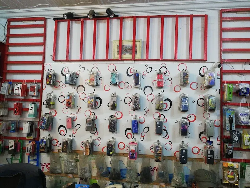 Bari Mobile Shop Vehari