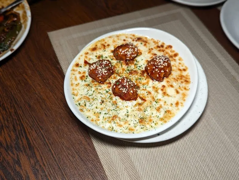 The BarBears Multan, Tibetan Restaurant in Multan