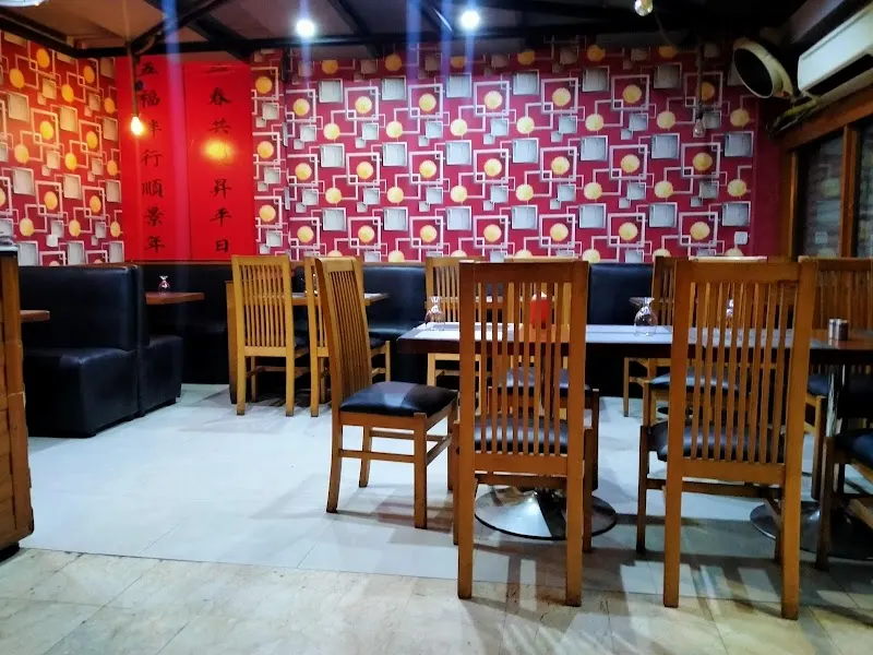 JIĀNGSŪ, Anhui Restaurant in Lahore