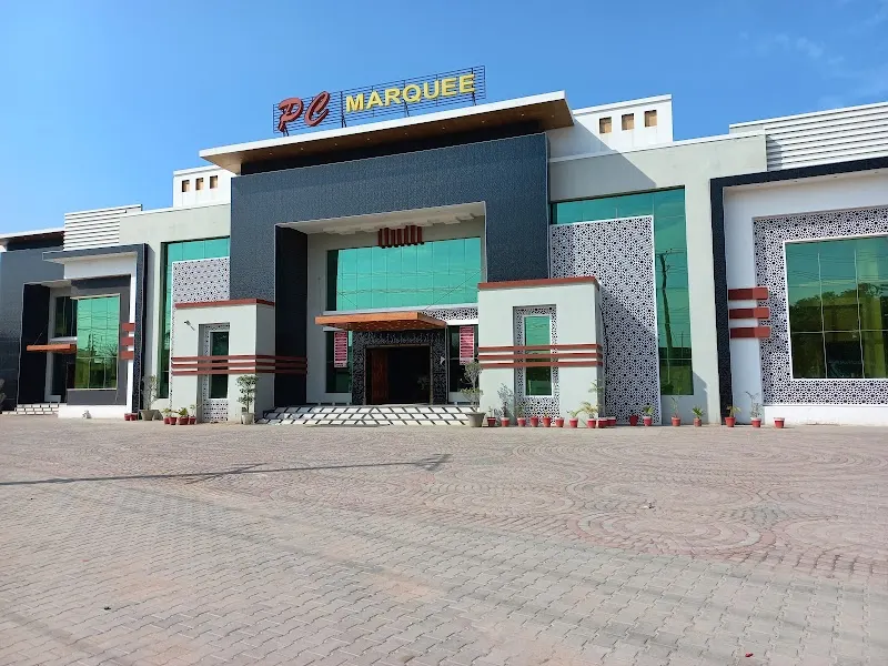 PC Marquee New Rasul Road, Disco Club in Mandi Bahauddin