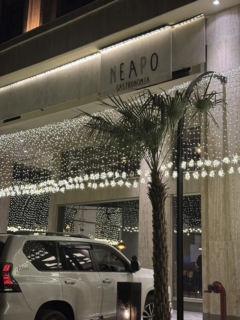 Neapo
