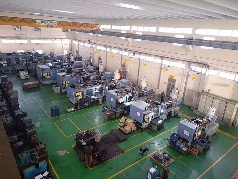 PCI Automotive (Pvt.) Ltd. | Largest Automotive Parts Manufacturers in Pakistan | Car Auto Parts Industry, Auto Body Parts Supplier in Karachi