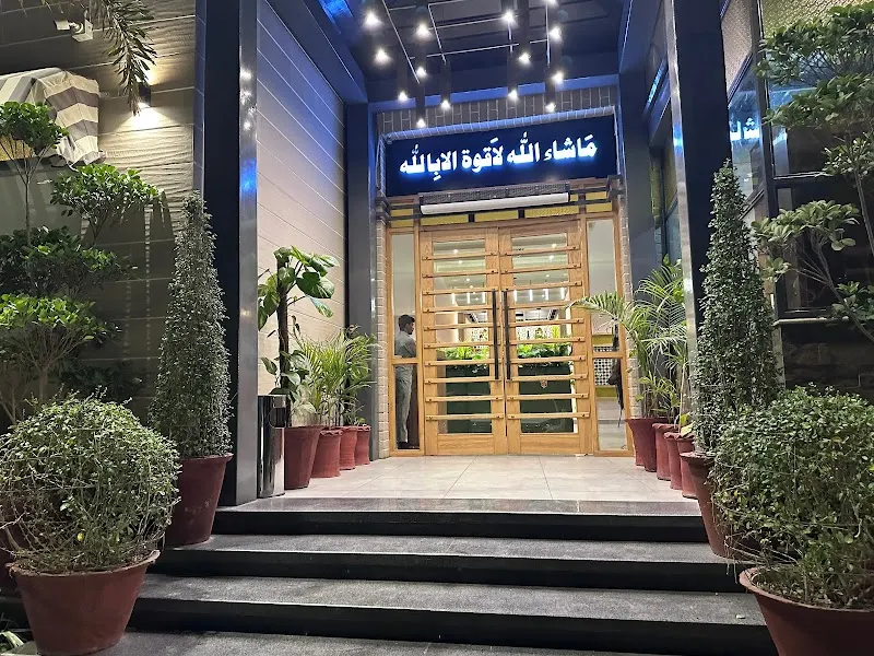Kebabish Continental, Betawi Restaurant in Bahawalpur