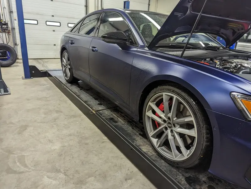 Lux AutoHause | Auto Repair Shop Moscow, ID, Auto Repair in Moscow