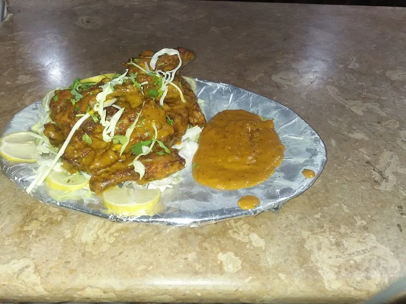 Paradise Marriage Hall, Chesapeake Restaurant in Burewala
