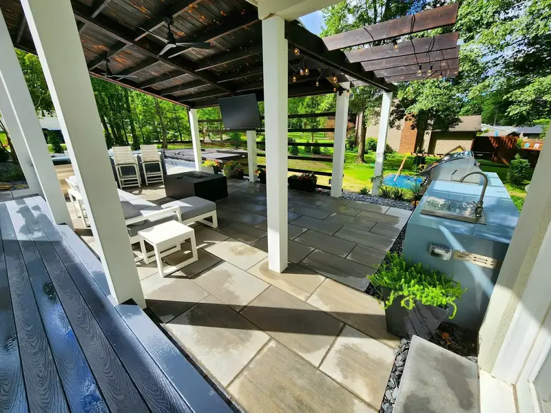 Nevin Design - Landscape Architecture