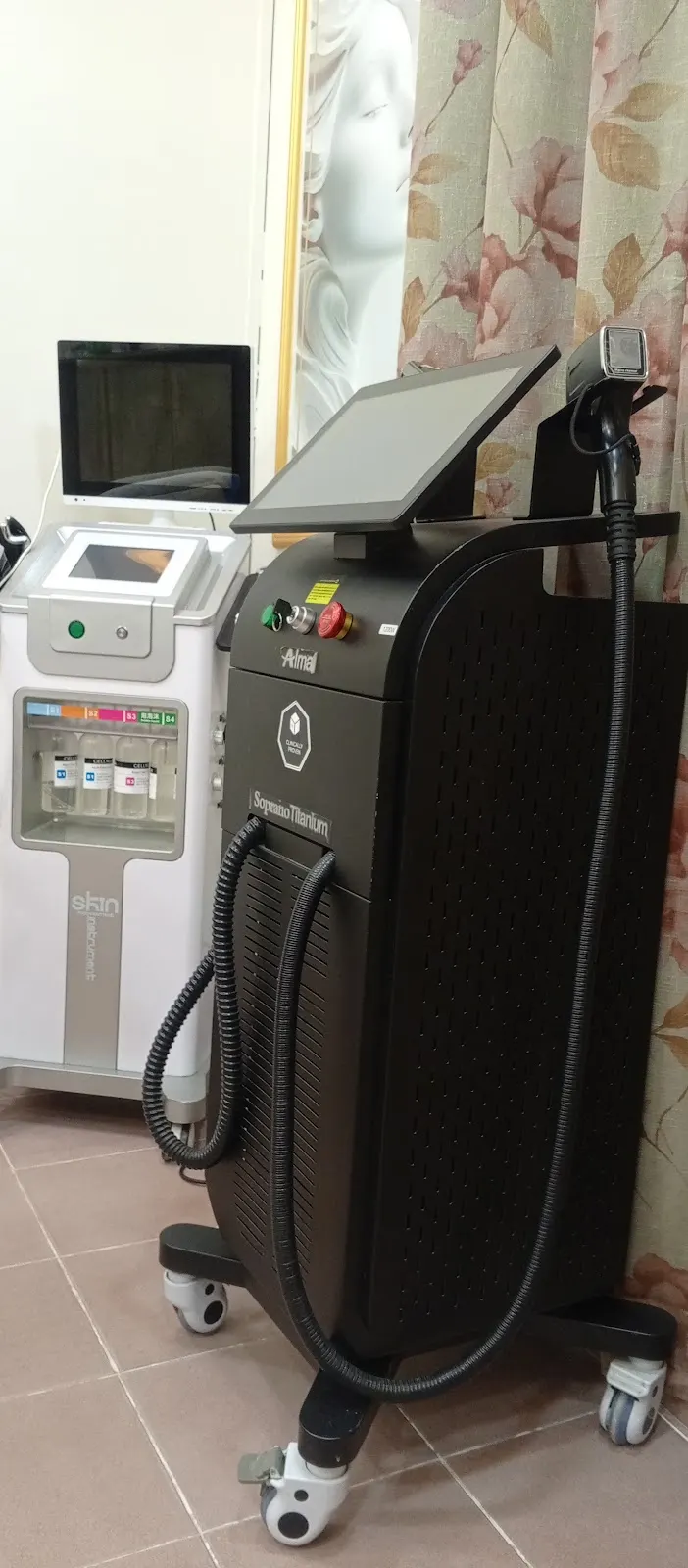 Dermaesthetics Skin and Laser Clinic