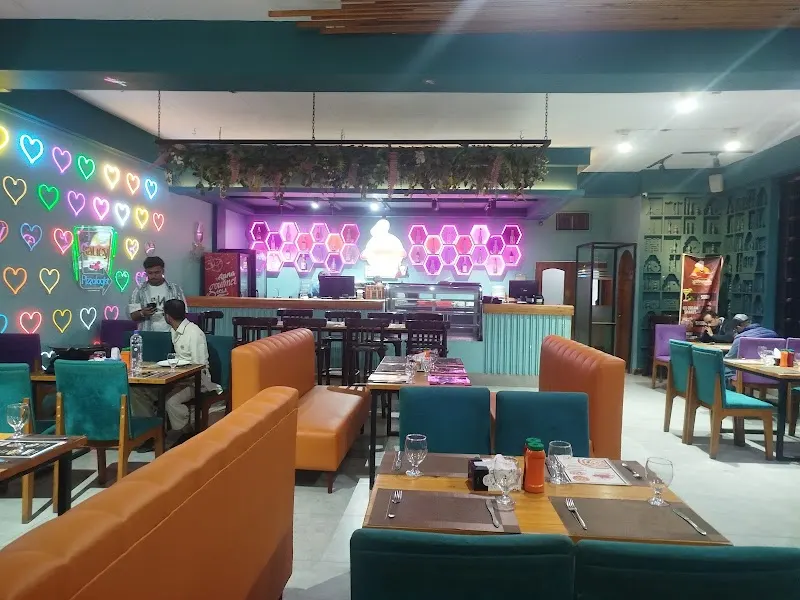 PizzaLogist, Pizza Takeaway in Bahawalpur