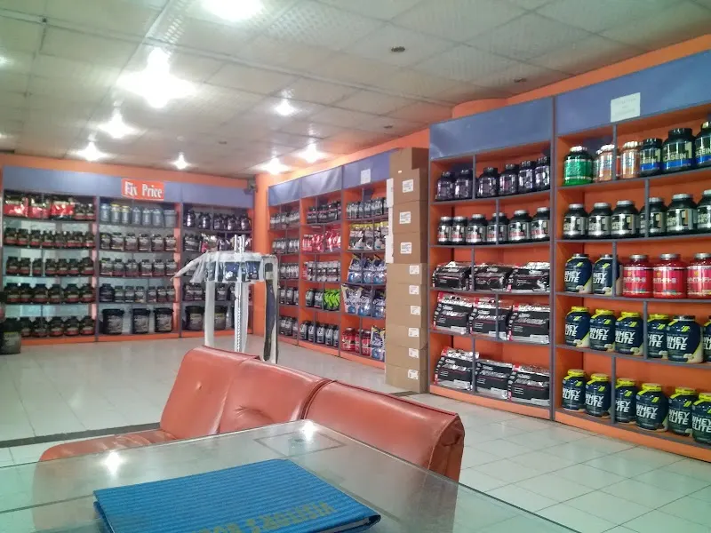 OW Mobiles, mobile phone repair shop in Gujranwala