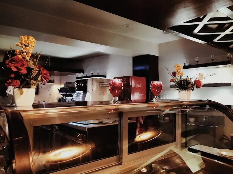 Masala Bites restaurant, Kerala Restaurant in Jhang