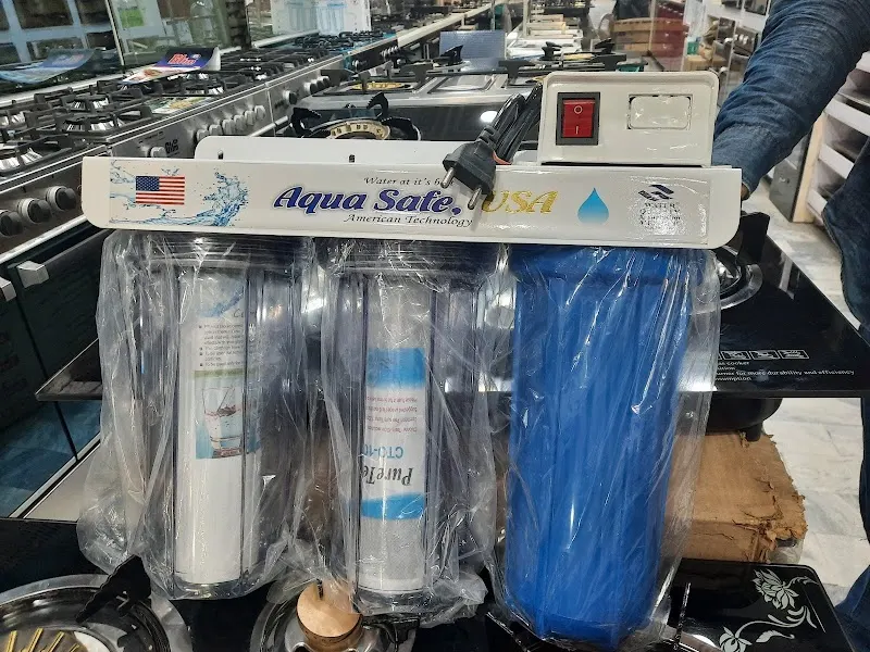 Electronics Home, Display Home Centre in Rawalpindi