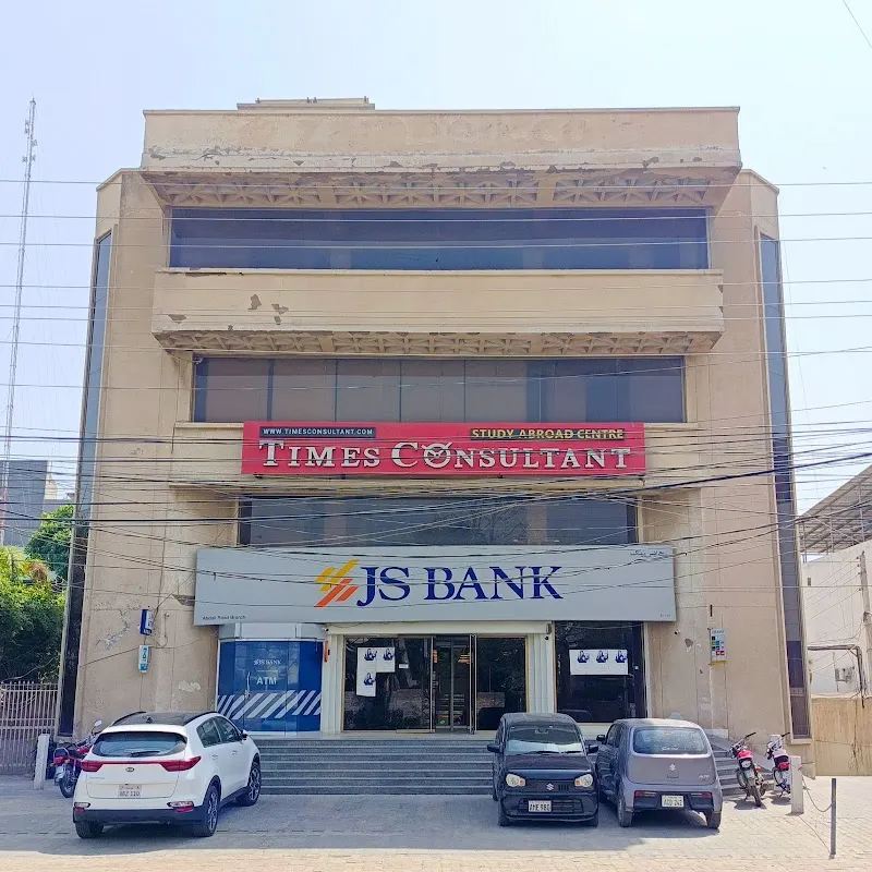 Times Consultant - Multan, Foreign Exchange Students Organization in Multan
