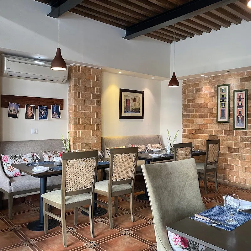 Portobello, Carvery in Faisalabad