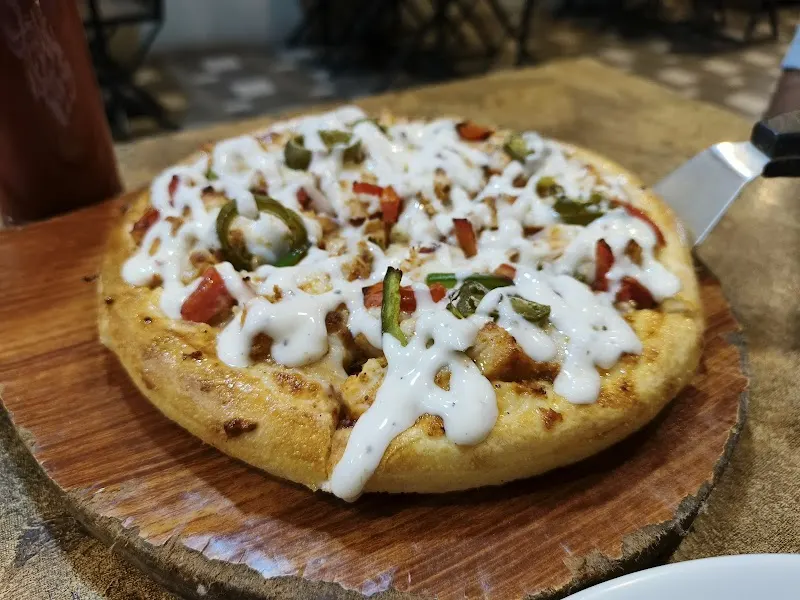 Mexican Fast Food & Chinese, Mexican Torta Restaurant in Multan