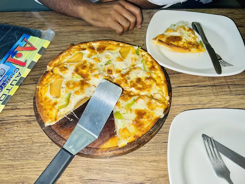 Ajwa Bakers & Restaurant Mandi Bahauddin, Pizza Delivery in Mandi Bahauddin