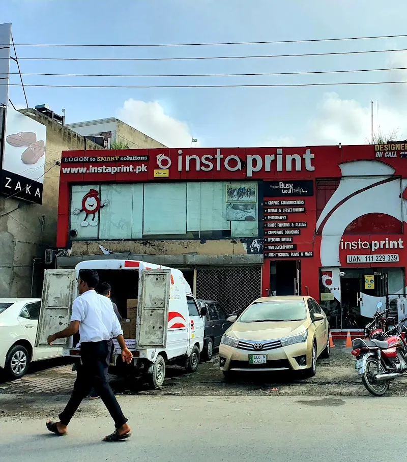 InstaPrint