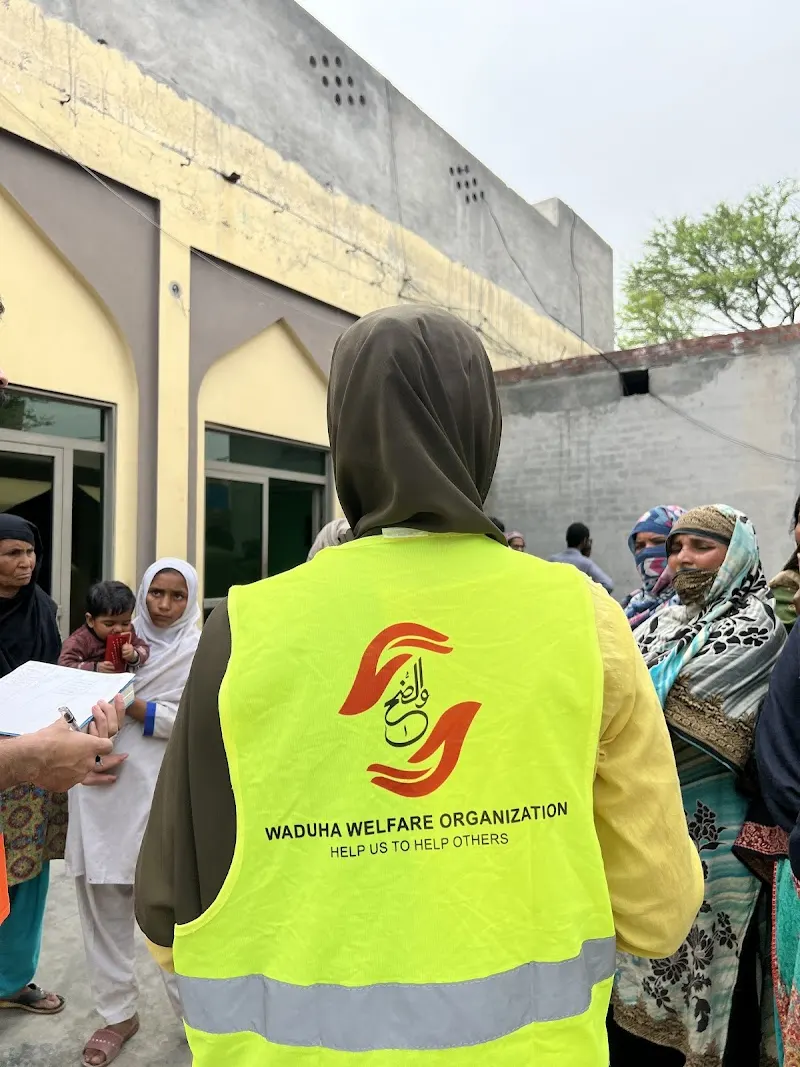 Waduha Welfare Organization
