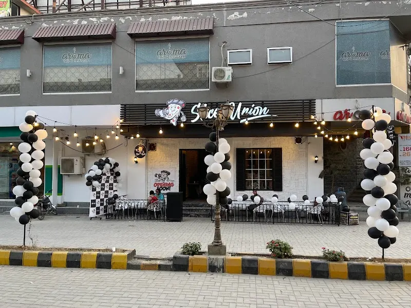 Slice Union