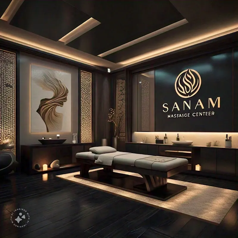 Sanam massage center Gulberg, Aromatherapy Service in Lahore