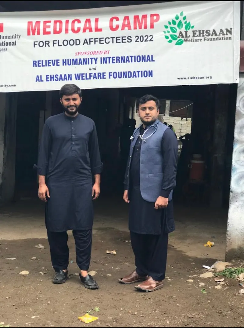 Al virk physiotherapy & hijama Clinic