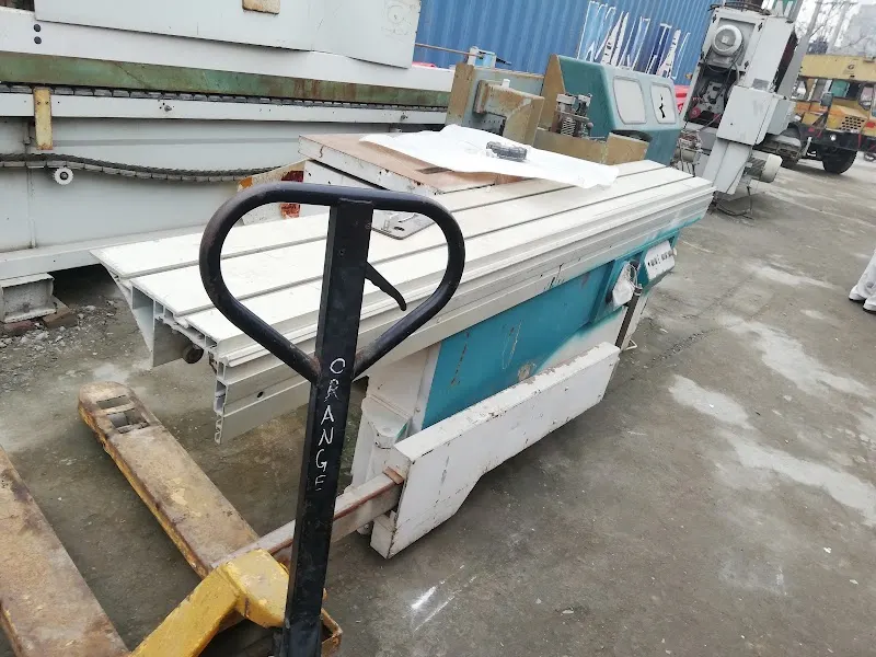 Gujrat Traders, Home Improvement Store in Gujrat