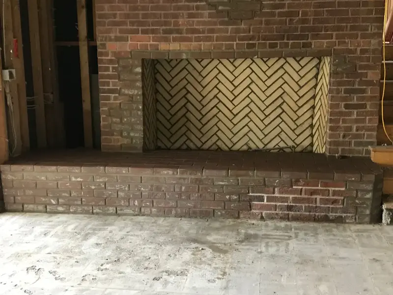 Buckeye Masonry and Sweeps LLC, General Contractor in Cuyahoga Falls