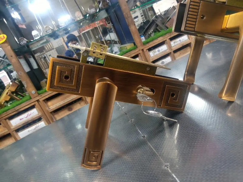Al Zaban Hardware Store