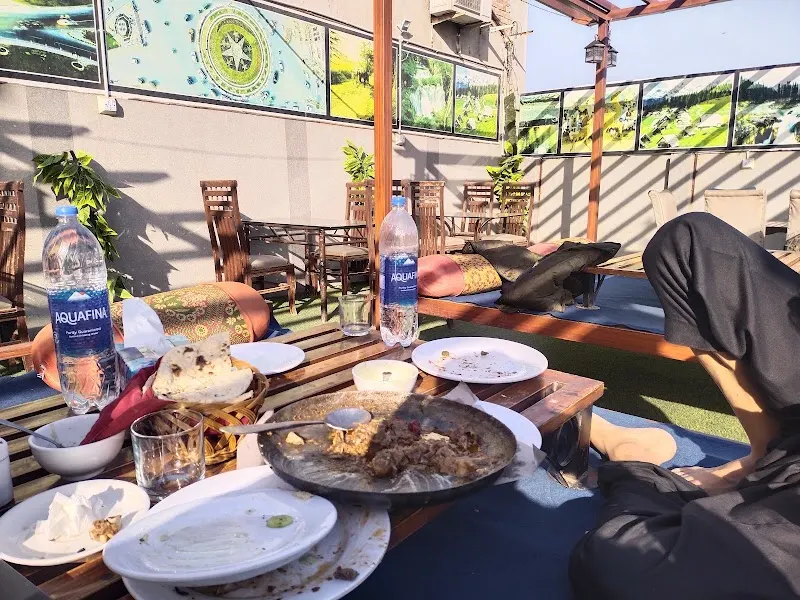 LFC Resturant, Goan Restaurant in Muzaffargarh