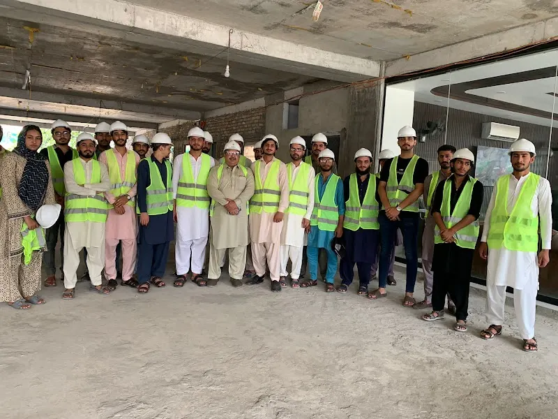Nebosh in Abbottabad - Qanmos College (IOSH-OSHA), Occupational Safety And Health in Abbottabad