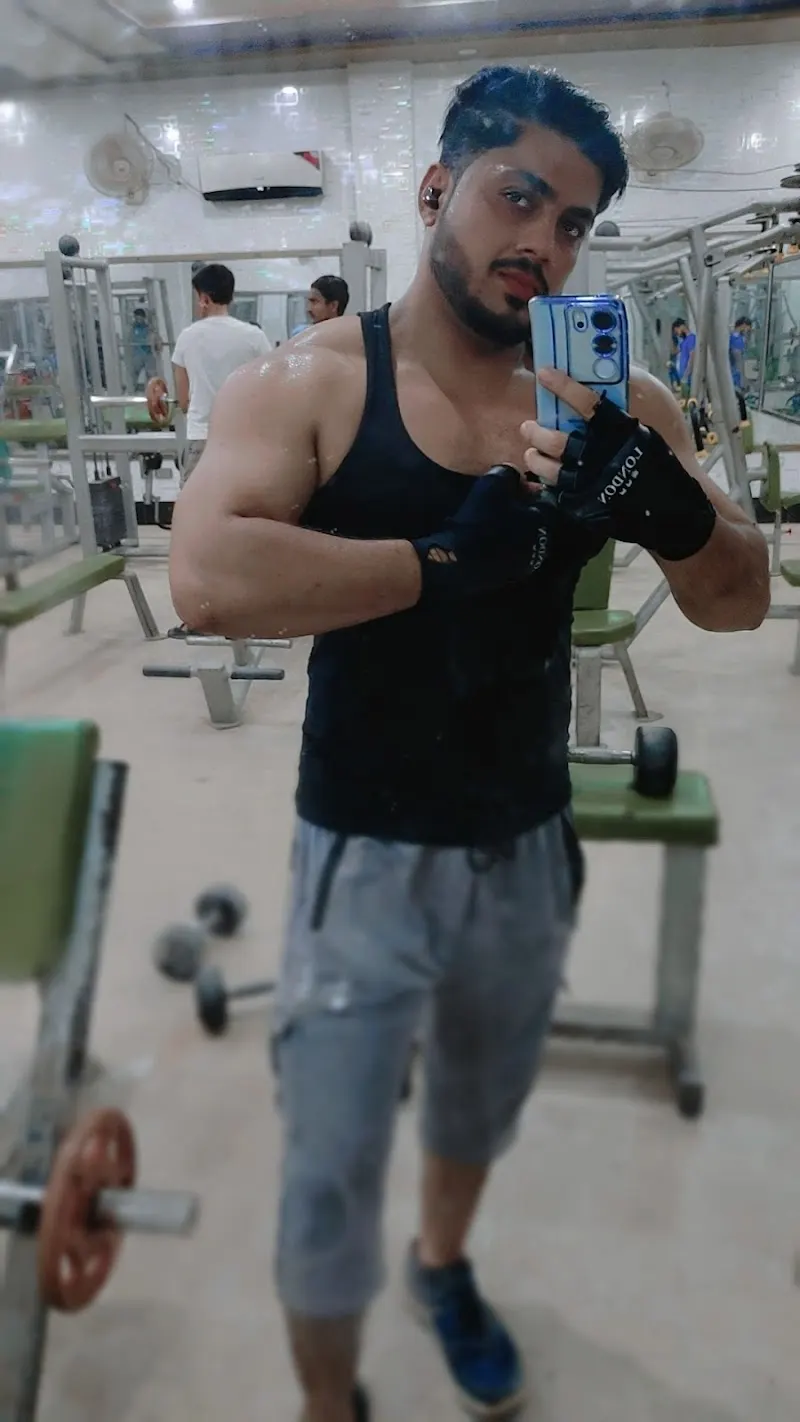 Fitness Factory, Wellness Program in Bahawalnagar