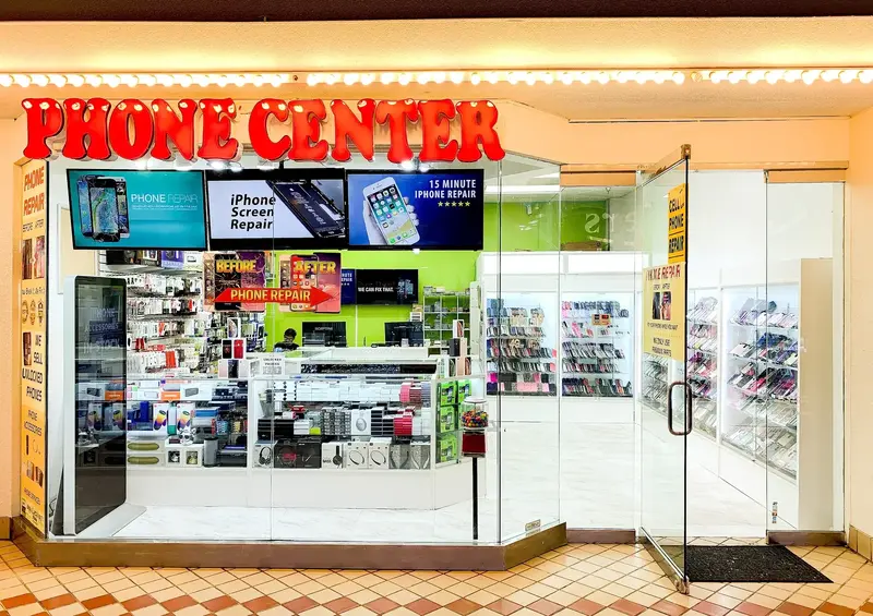 Phone Repair Center @ Iverson, Mobile Phone Repair in 3809 Branch Ave